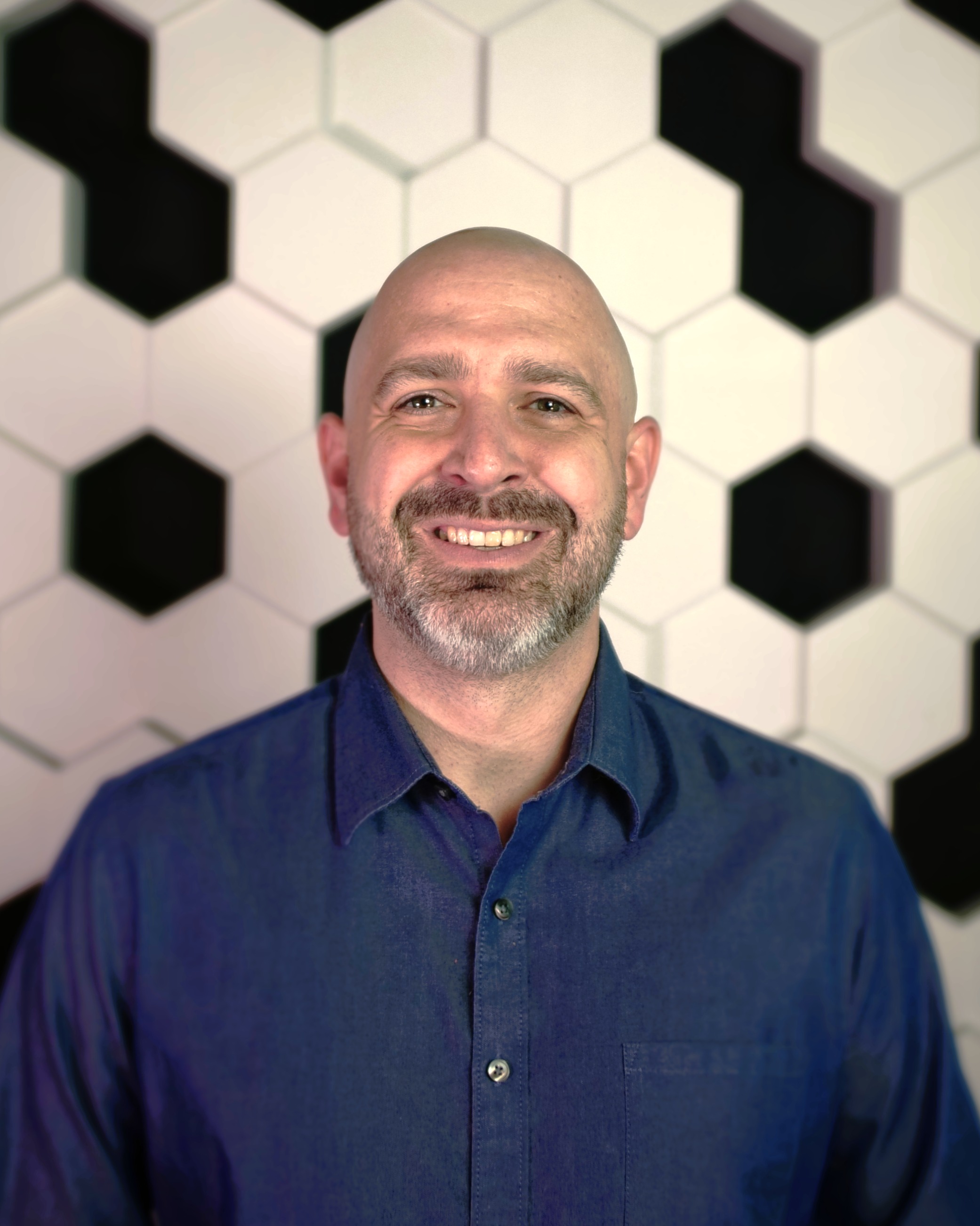 Headshot - Jeff Putnam