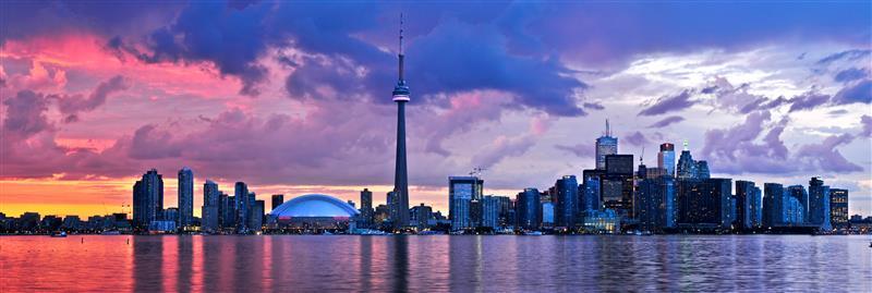 CN Tower