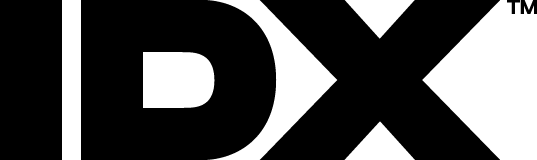 IDX logo